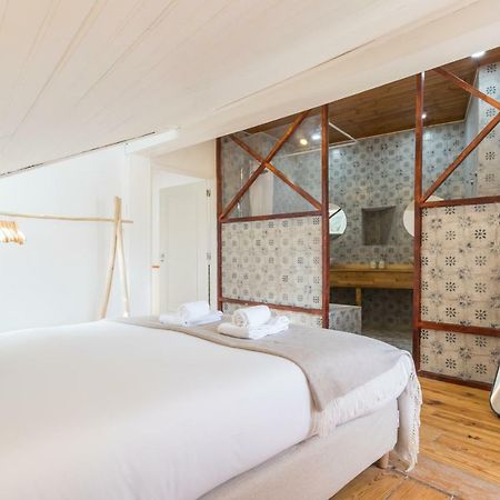 Alfama Tale Four-Bedroom Apartment W/ River View - By Lu Holidays Lizbona Zewnętrze zdjęcie