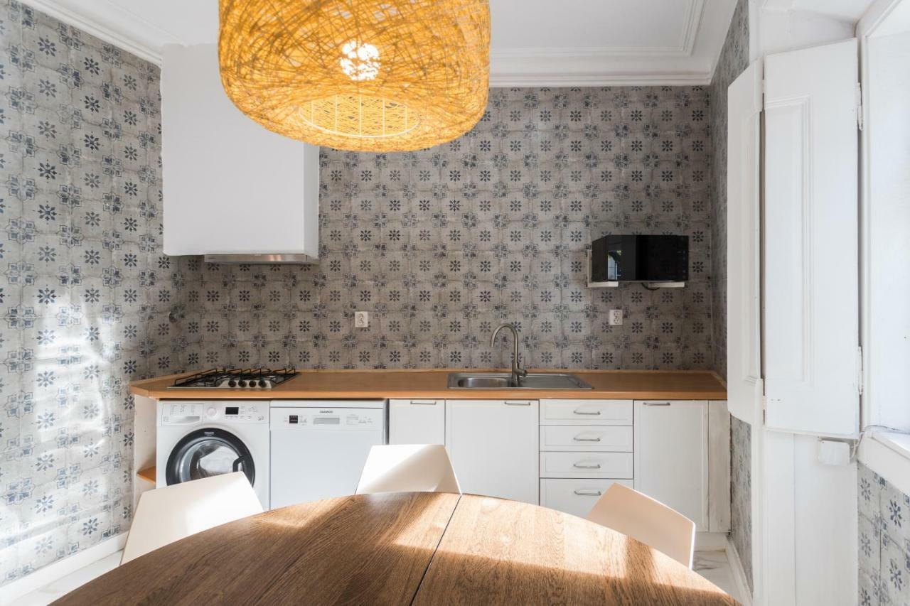 Alfama Tale Four-Bedroom Apartment W/ River View - By Lu Holidays Lizbona Zewnętrze zdjęcie