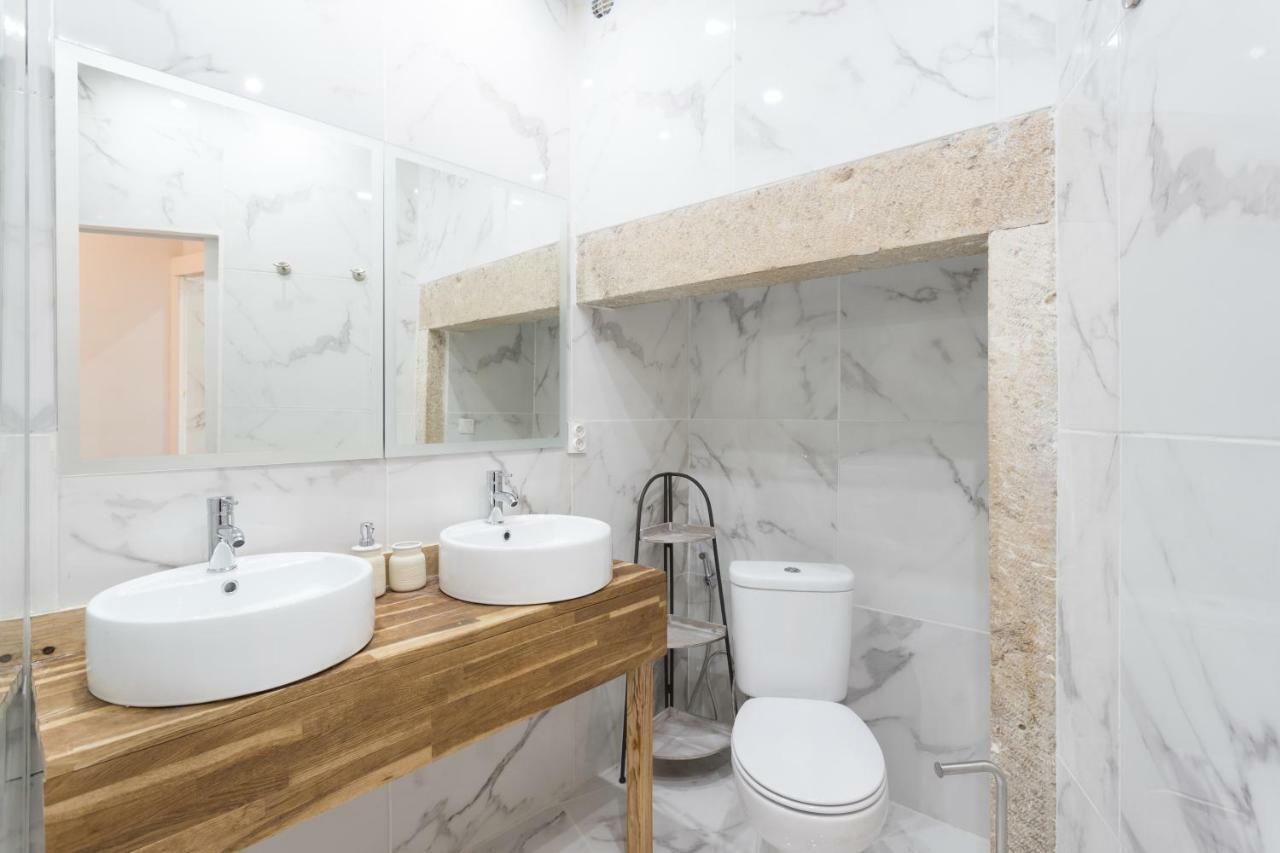 Alfama Tale Four-Bedroom Apartment W/ River View - By Lu Holidays Lizbona Zewnętrze zdjęcie