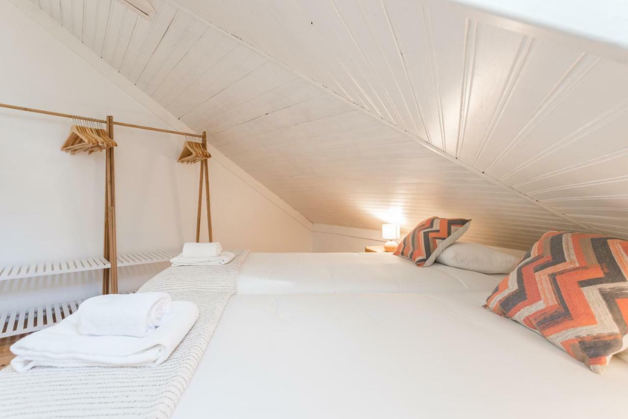 Alfama Tale Four-Bedroom Apartment W/ River View - By Lu Holidays Lizbona Zewnętrze zdjęcie